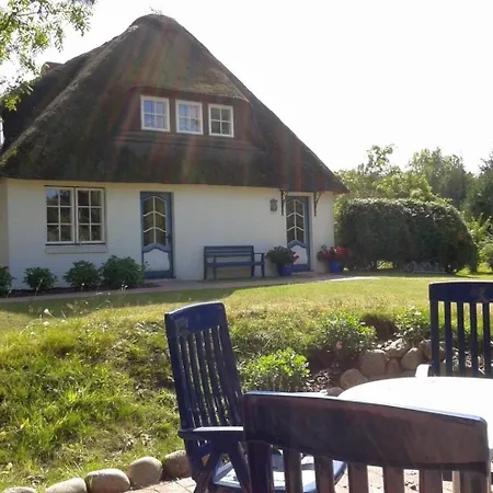 Dieksweg Apartment