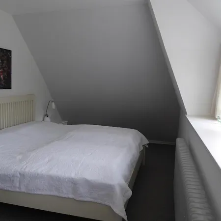 Dieksweg Apartment *