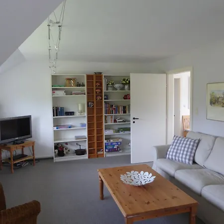 Apartman Dieksweg *