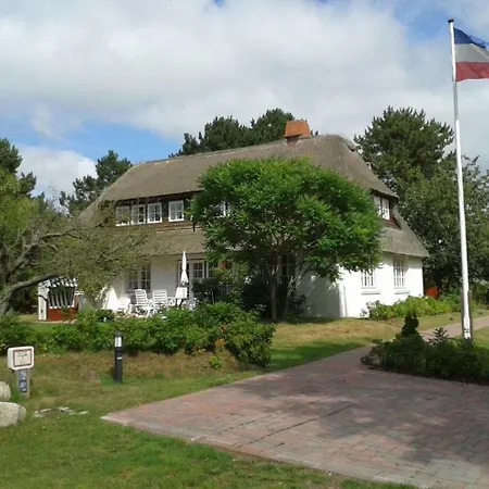 Apartment Dieksweg