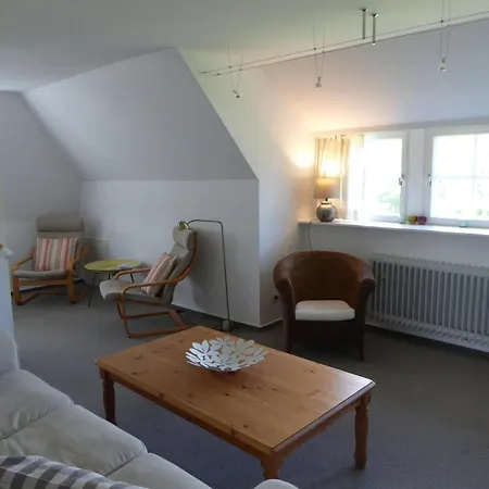 Apartment Dieksweg *