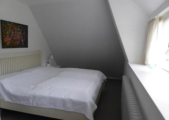 Dieksweg Appartamento *