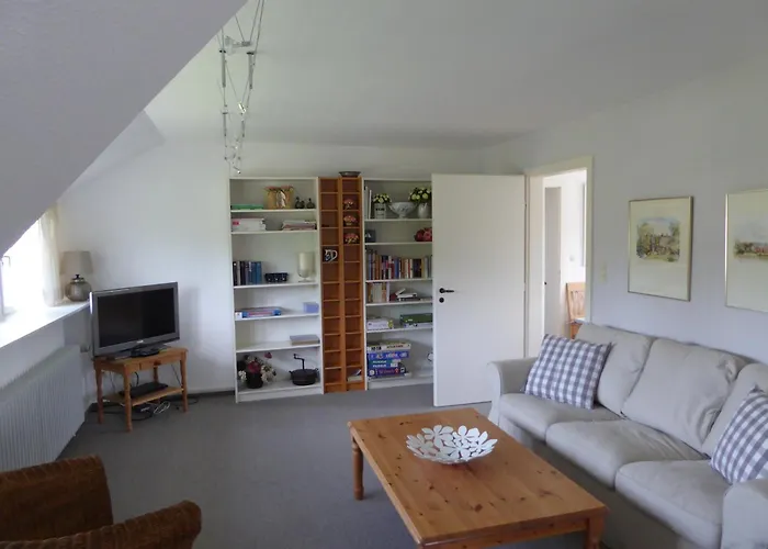 Appartamento Dieksweg *