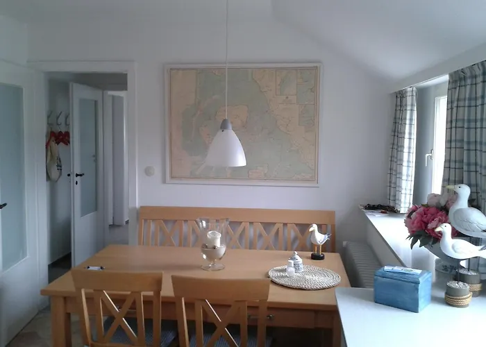 Appartamento Dieksweg