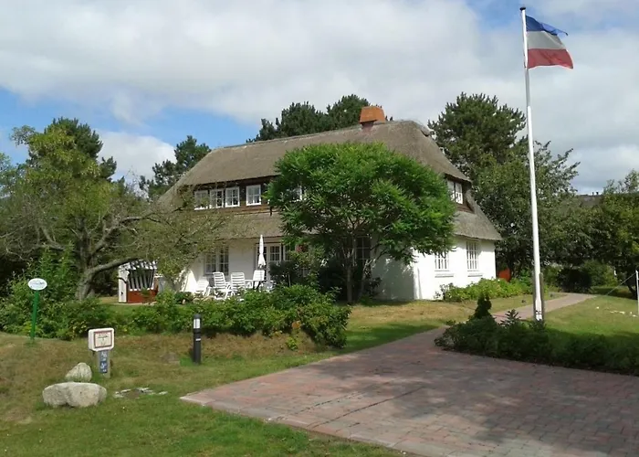 Appartamento Dieksweg