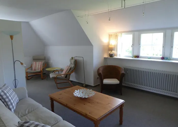 Appartamento Dieksweg *