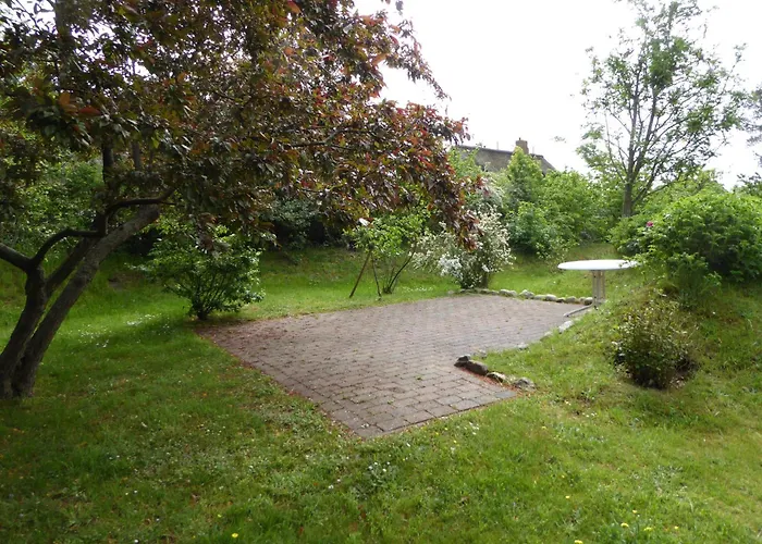 Appartamento Dieksweg